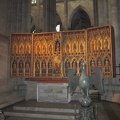 K ln Dom - Altar of Poor Clares